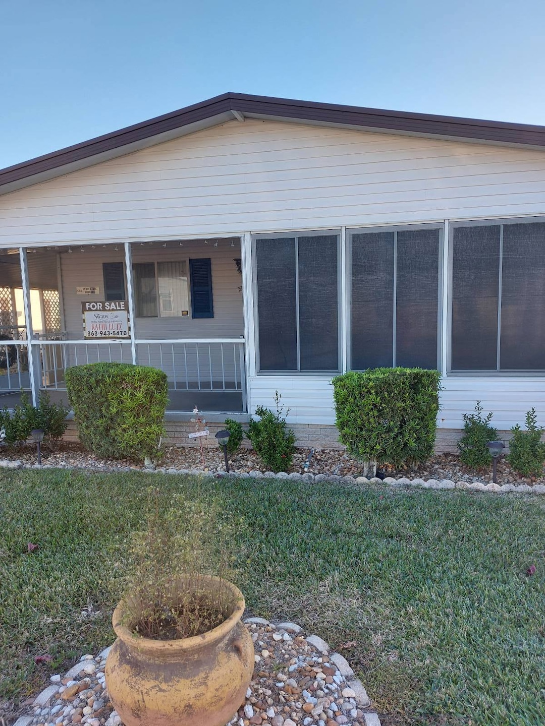 258 Lake Huron Dr, Mulberry, FL 33860 - photo 1