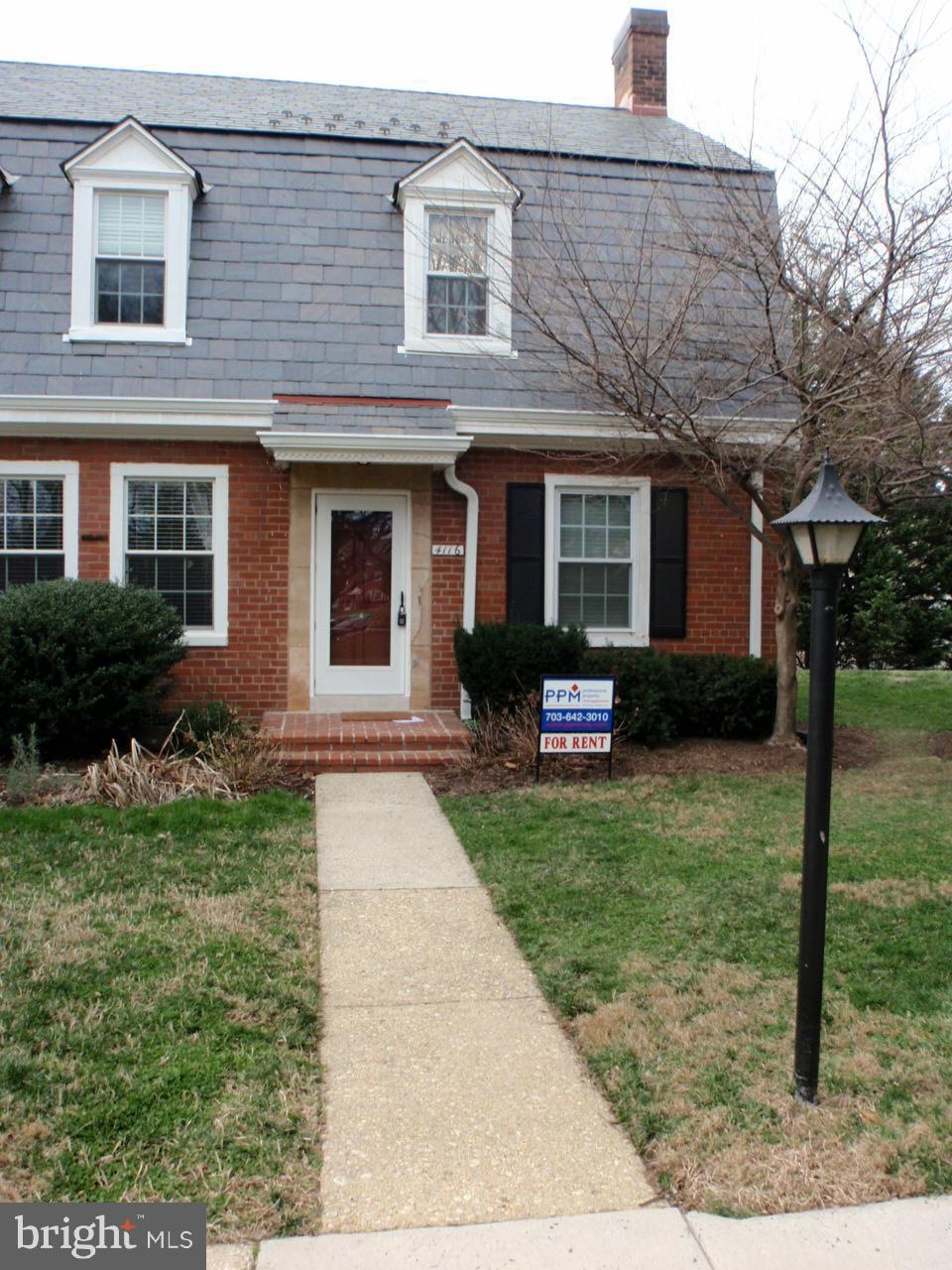 4116 36th St S unit 852, Arlington, VA 22206 - photo 1