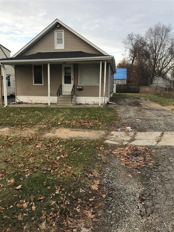 612 Huron St, Flint, MI 48507 - photo 1