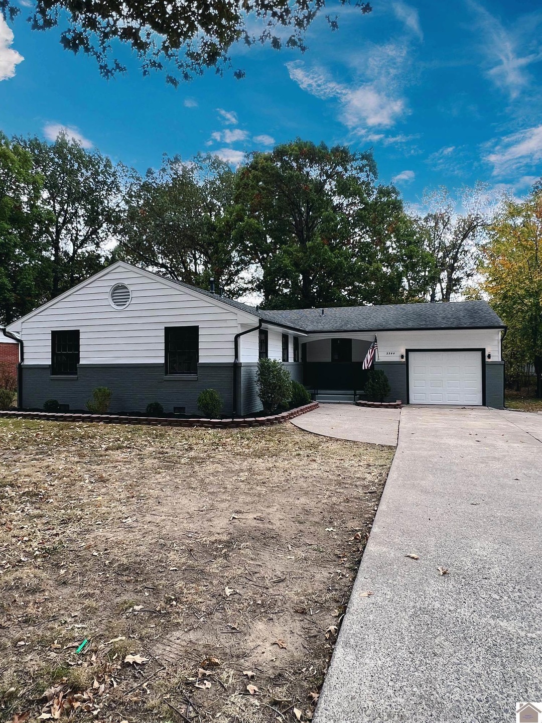 2544 Trimble St, Paducah, KY 42001 MLS 124350