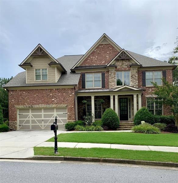 Welcome Home!