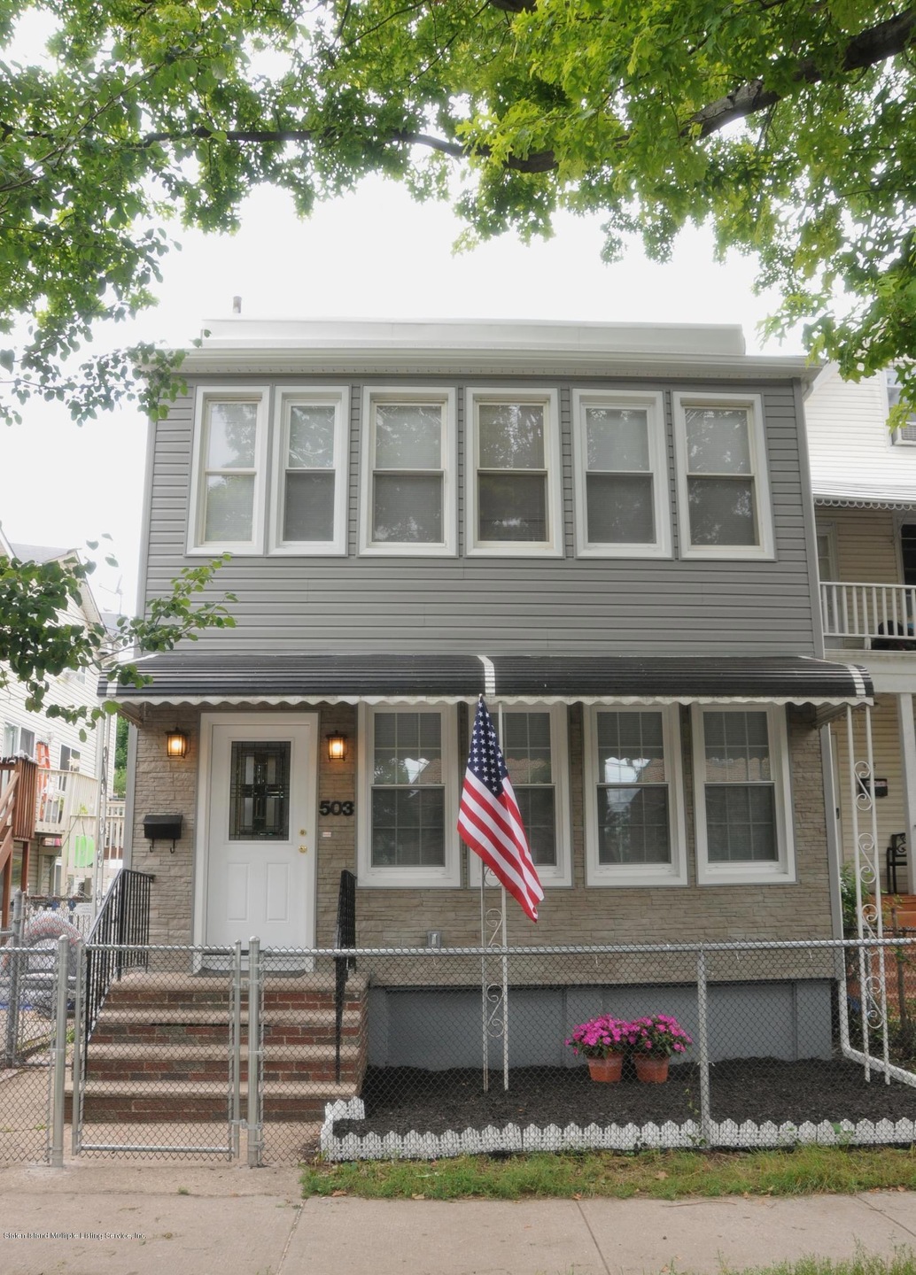 503 Vanderbilt Ave, Staten Island, NY 10304 - photo 1