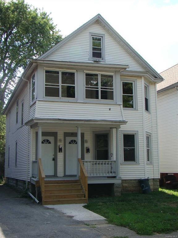 21 Lexington Ave unit 1, Poughkeepsie, NY 12601 - photo 1