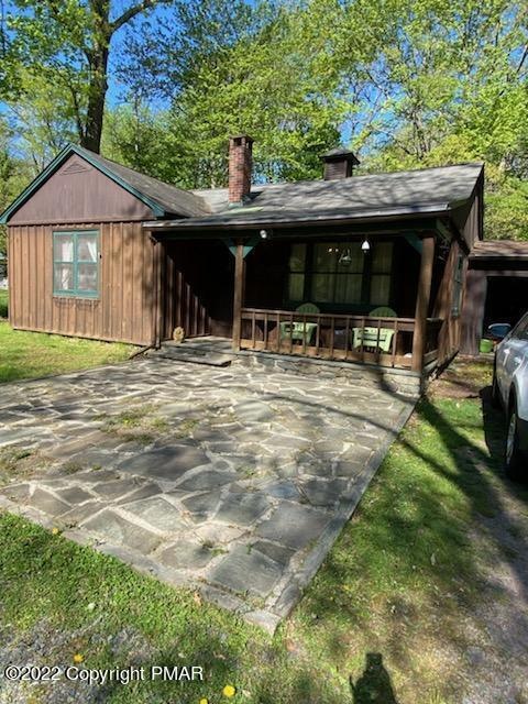 767 White Oak Rd, Cresco, PA 18326 - photo 1