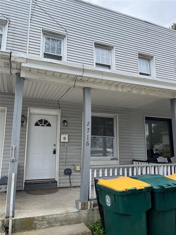 2716 Columbia St, Easton, PA 18045 - photo 1