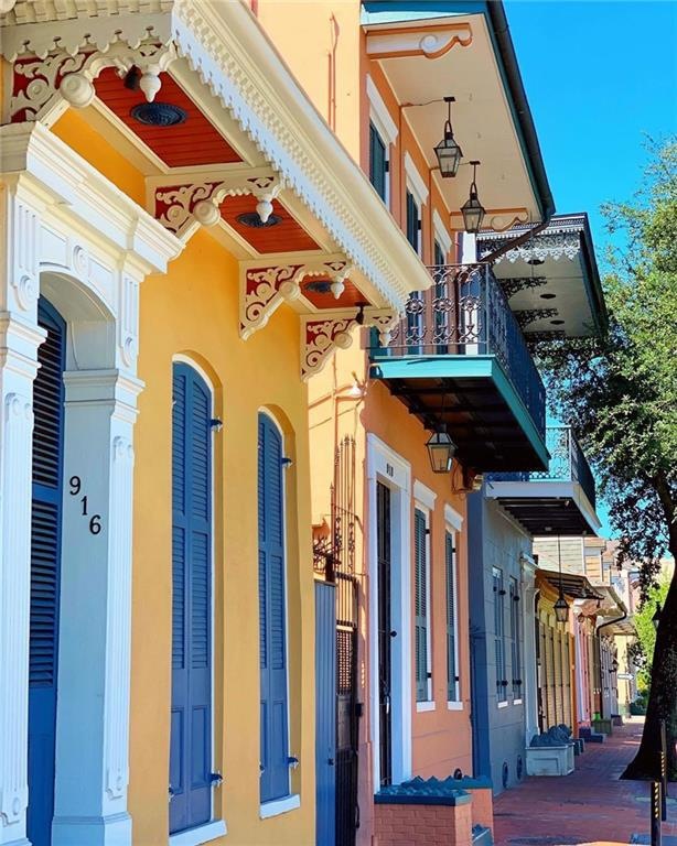 916 Orleans St, New Orleans, LA 70116 - photo 1