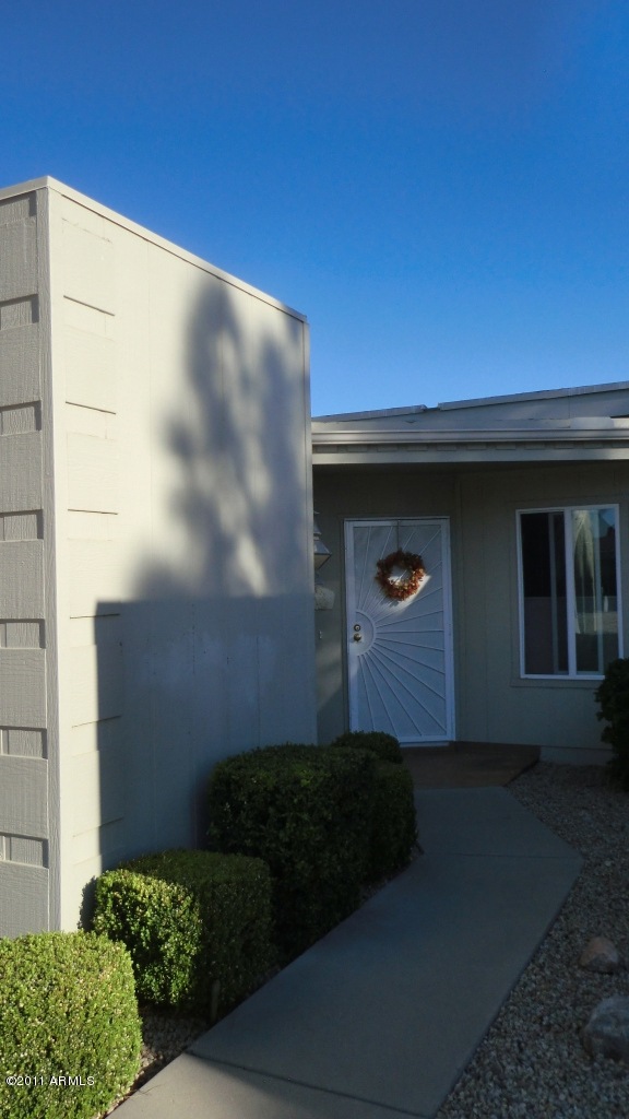 17433 N 105th Ave, Sun City, AZ 85373 - photo 1