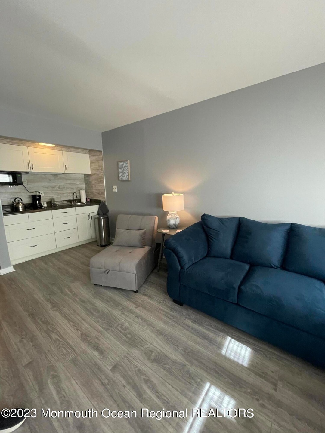 1492 Ocean Ave unit a3 short term, Sea Bright, NJ 07760 - photo 1