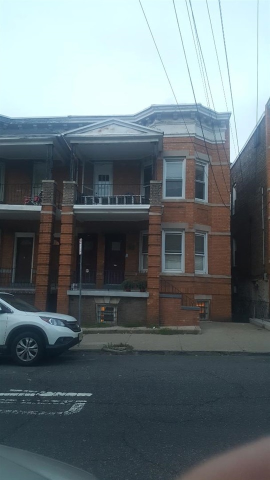 312 Claremont Ave, Jersey City, NJ 07305 - photo 1