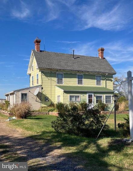 1866 Saint Thomas Church Rd, Toddville, MD 21672 - photo 1