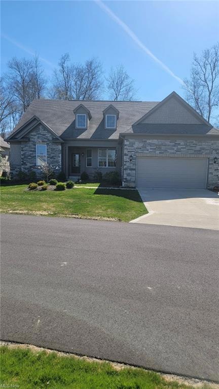 193 Brighton Dr, Aurora, OH 44202 - photo 1