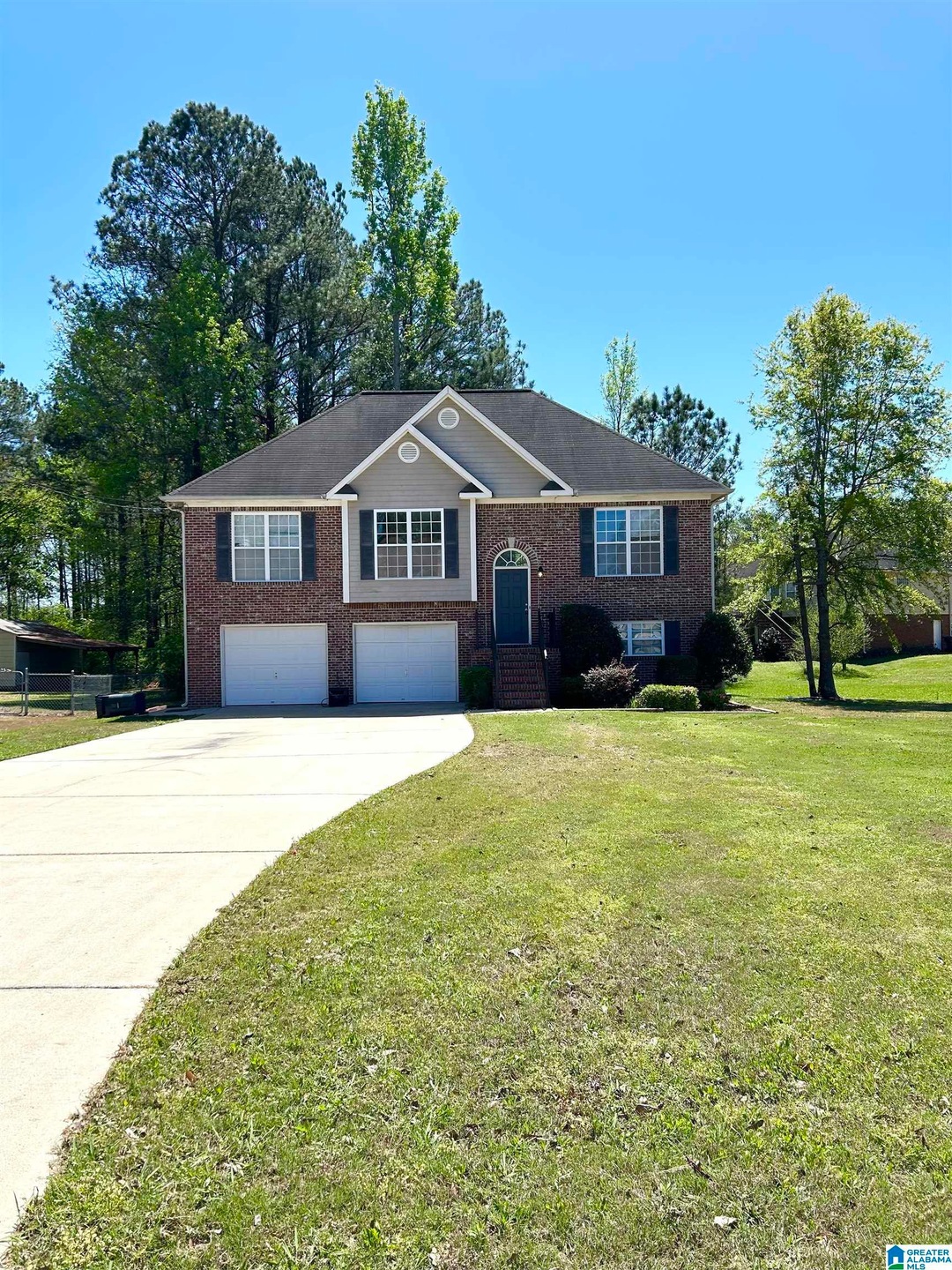 923 Birch St, Moody, AL 35004 - photo 1