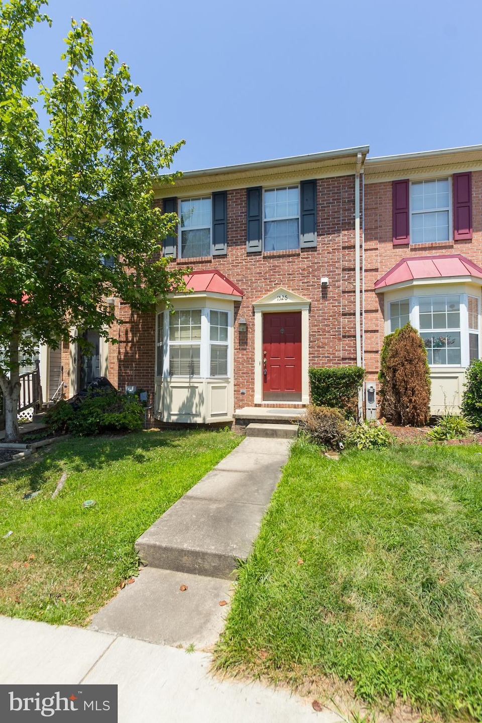 1526 Saint Christopher Ct, Edgewood, MD 21040 - photo 1