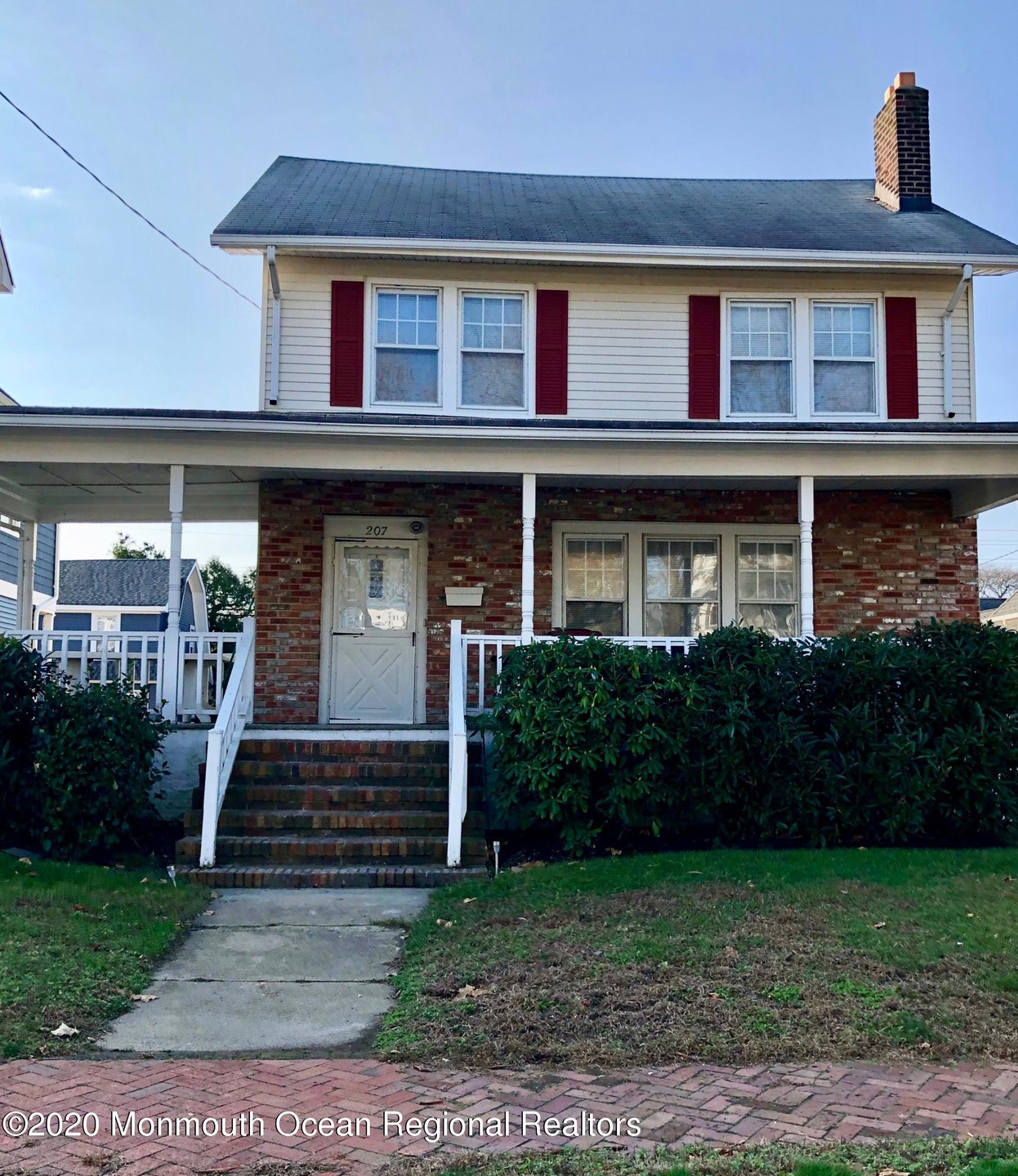 207 3rd Ave., Belmar