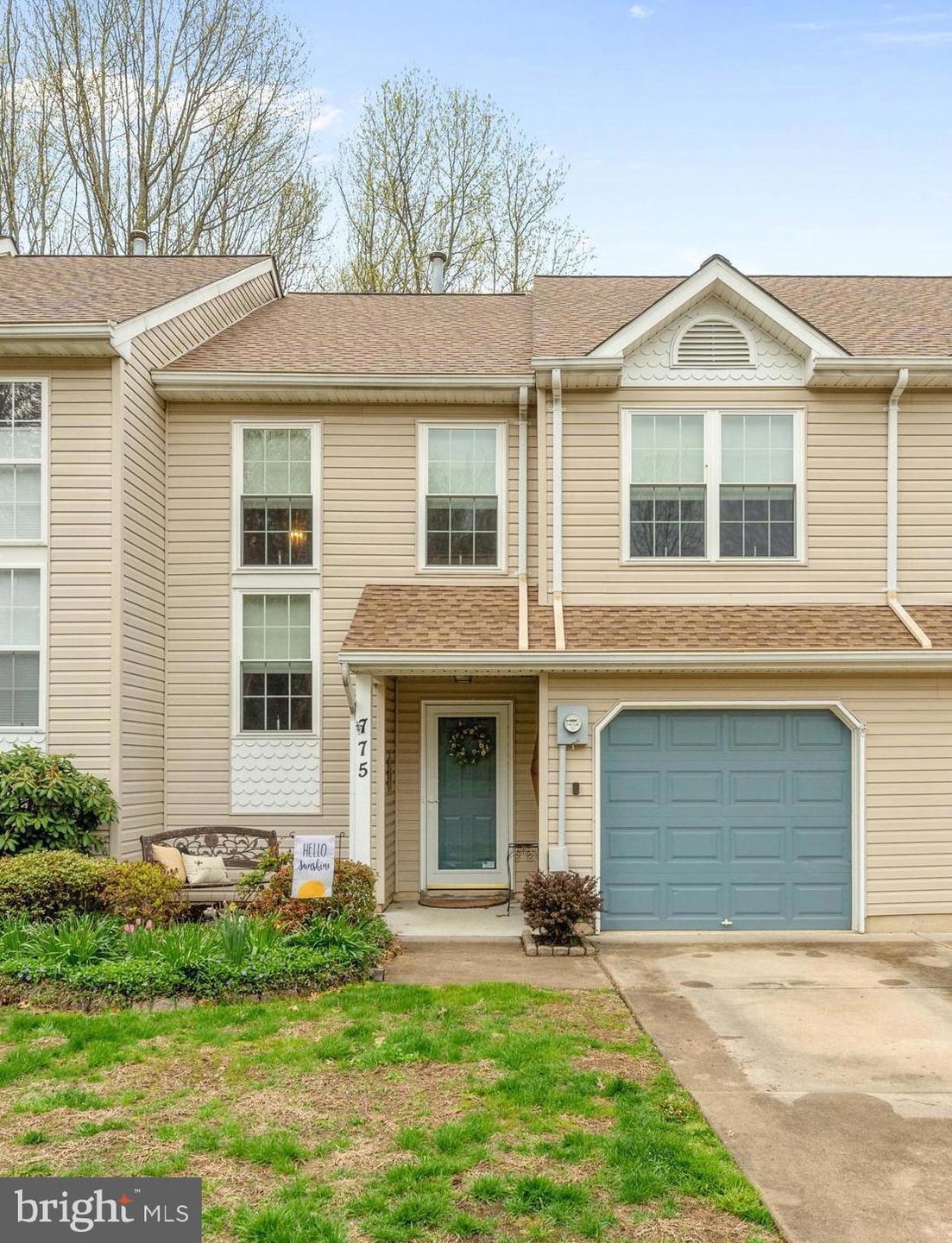 775 Quail Place unit D40, Woodbury, NJ 08096 - photo 1