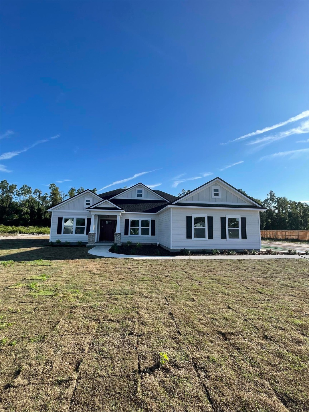 52 Brooks Dr, Crawfordville, FL 32327 - photo 1