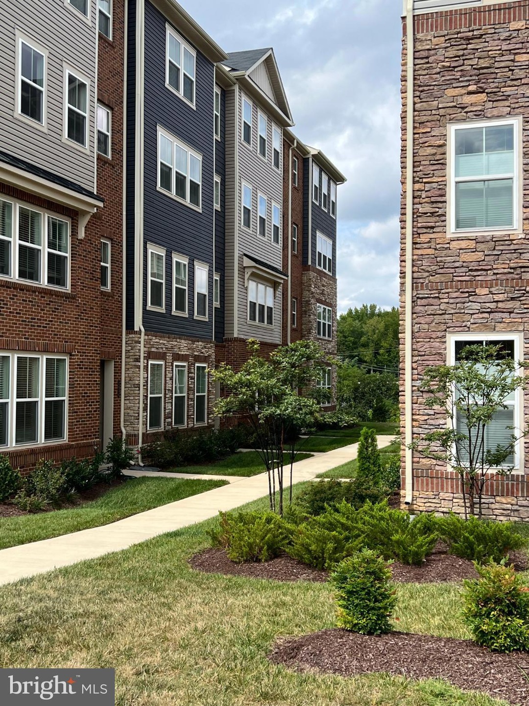 2868 Brewers Crossing Way unit 8, Severn, MD 21076 - photo 1