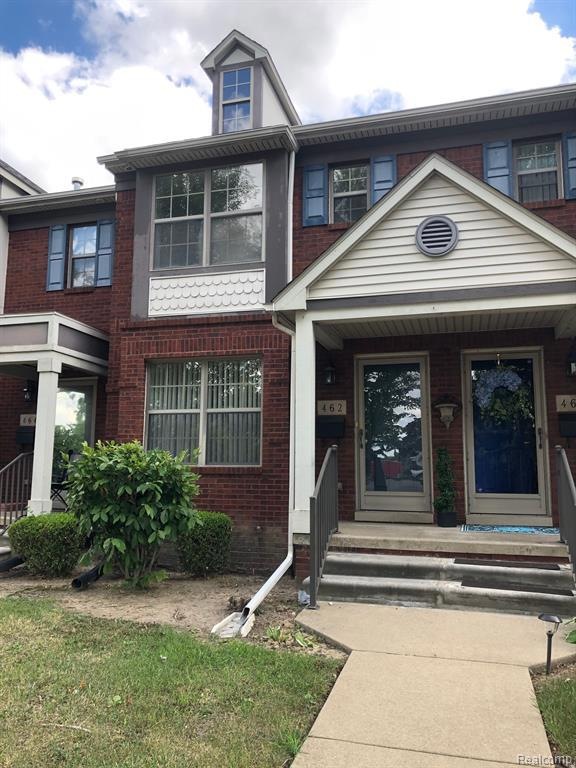 462 Salliotte - Welcome Home!