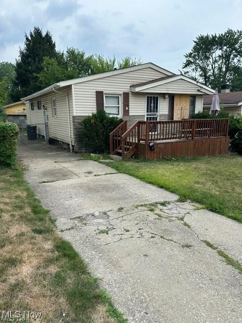 Pending $93,500 • Co-Listing Agent
