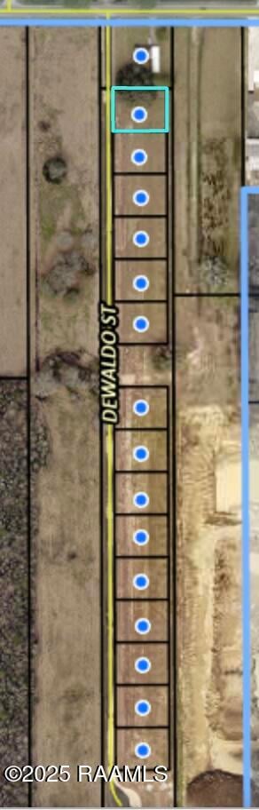 Tbd Dewaldo St, Lafayette, LA 70506 - photo 1