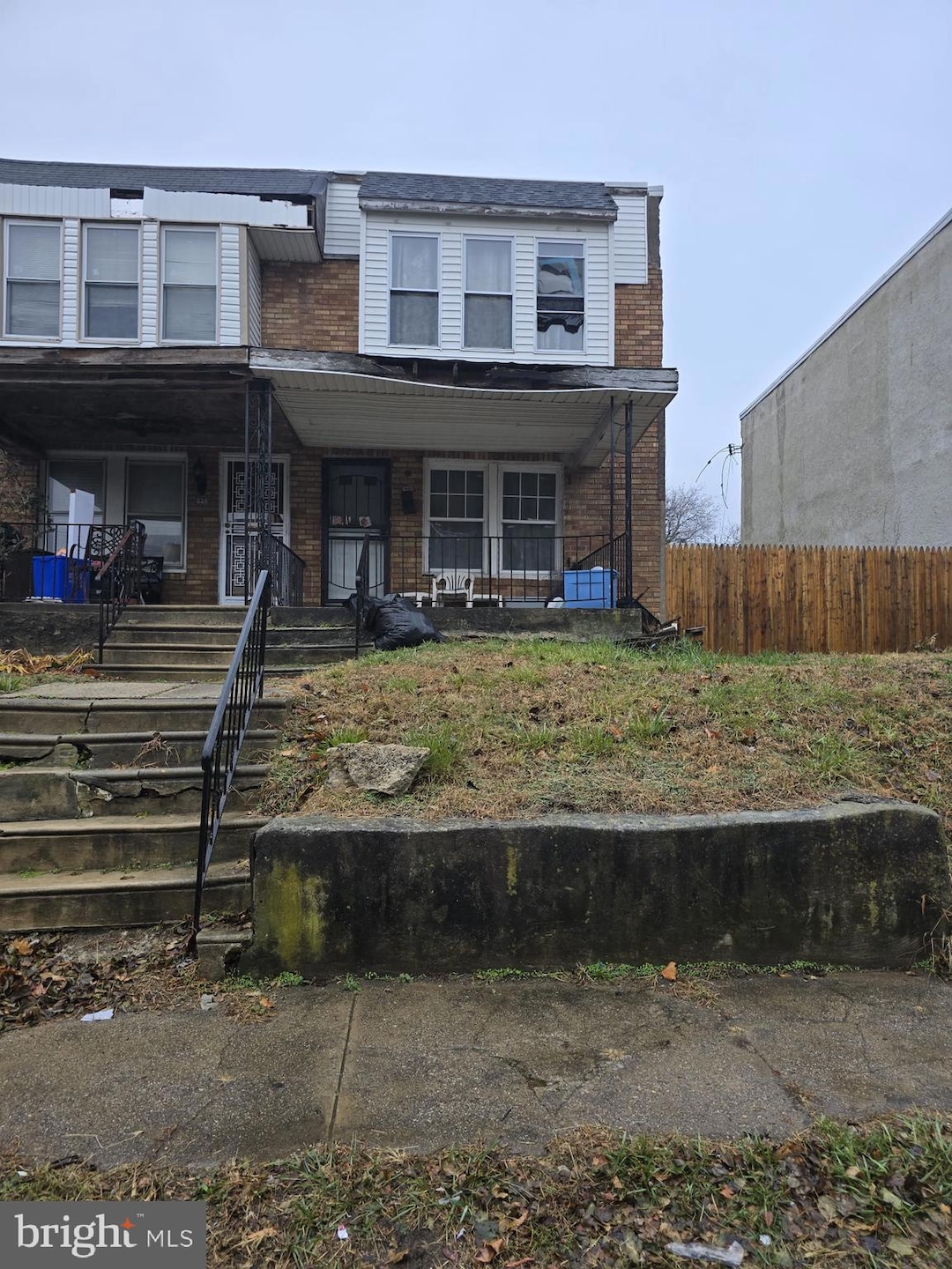 Sold $73,500 • Co-Listing Agent