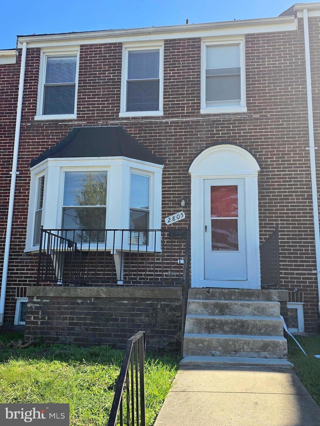 2805 Edison Hwy, Baltimore, MD 21213 - photo 1