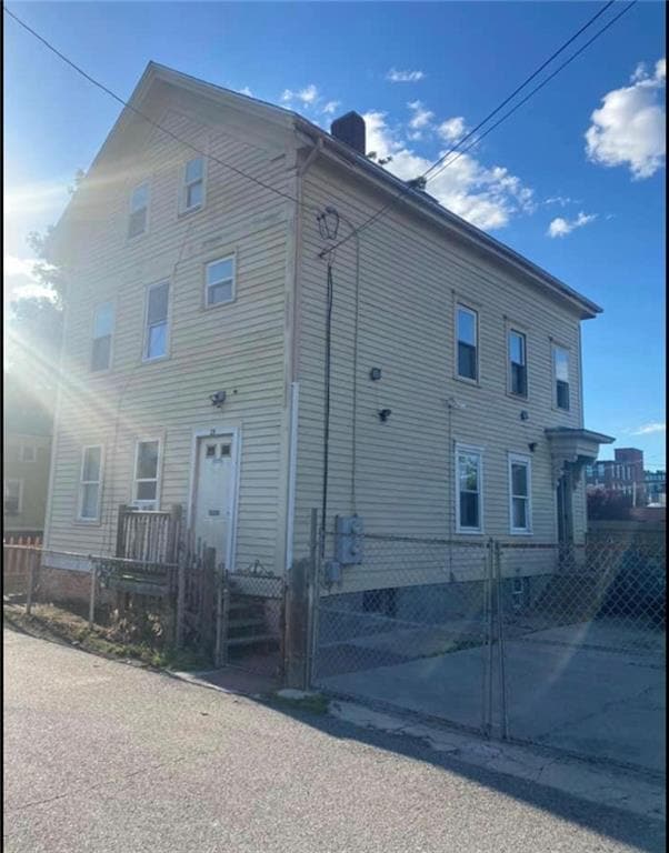 23 School St, Providence, RI 02909 - photo 1