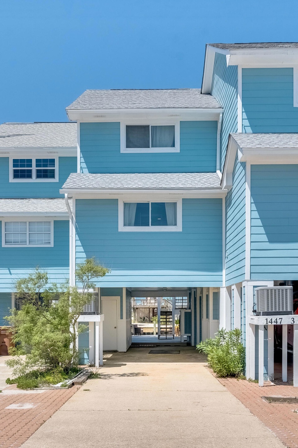 1447 Arkansas St #2