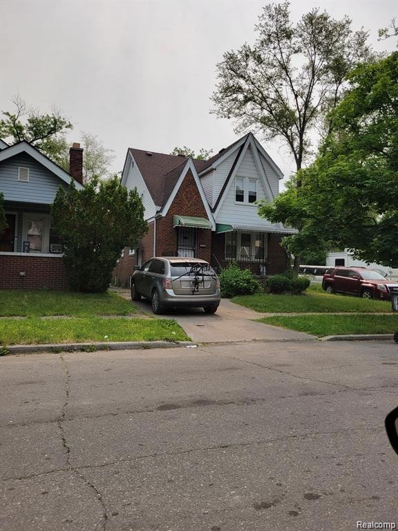 14938 Tracey St, Detroit, MI 48227 - photo 1
