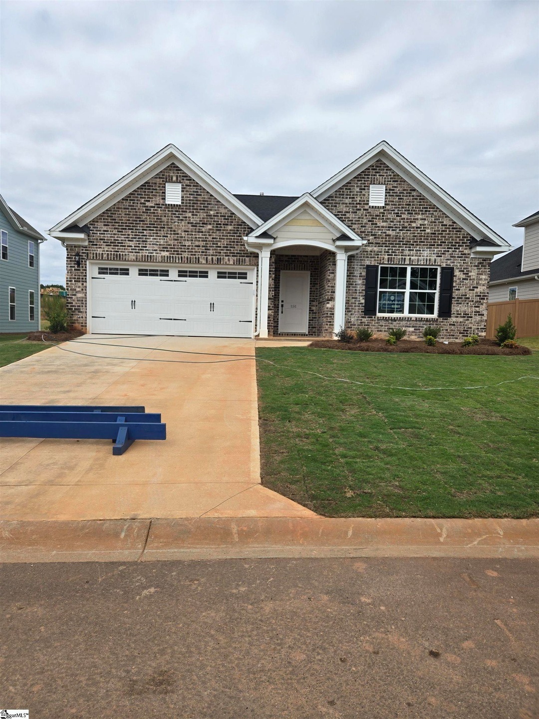 1514 Offshore Dr unit CLE 35, Inman, SC 29349 - photo 1