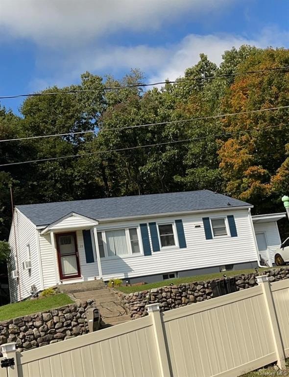 *Welcome to 28 Farnum Street, Port Jervis, NY 1277