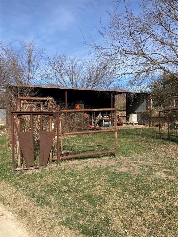 1355 Friendship Rd, Weatherford, TX 76085 - photo 1