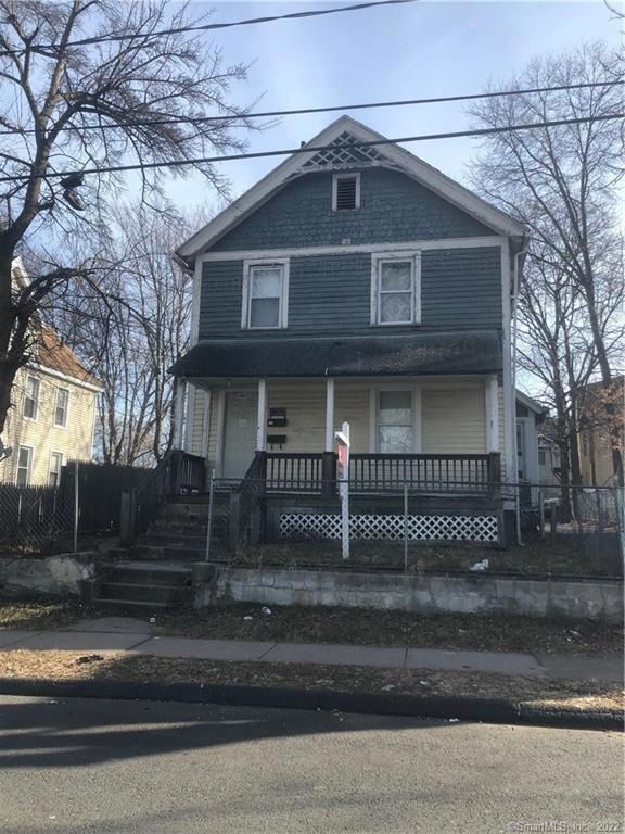 136 Martin St, Hartford, CT 06120 - photo 1
