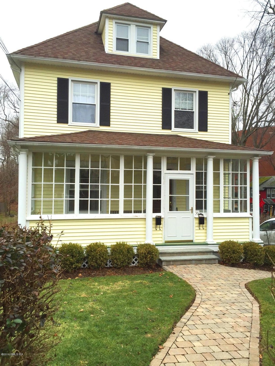 36 Locust St unit 1st Floor, Greenwich, CT 06830 - photo 1