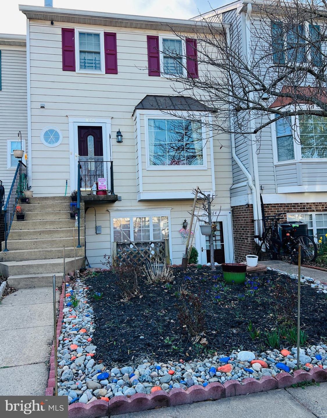 4166 Dawn Valley Ct unit 83D, Chantilly, VA 20151 - photo 1