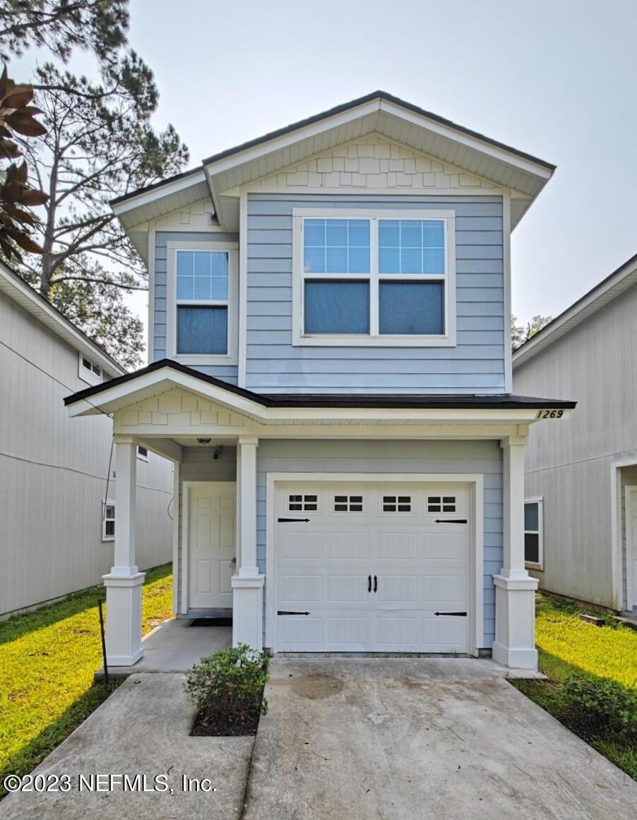 1269 Mull St, Jacksonville, FL 32205 - photo 1
