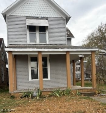 445 N 3rd St, Cambridge, OH 43725 - photo 1