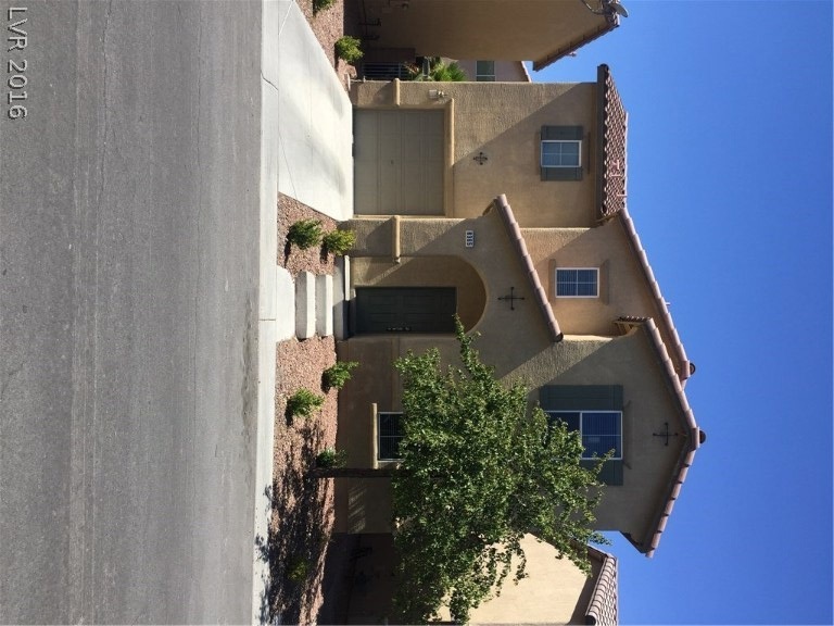 8365 Golden Amber St, Las Vegas, NV 89139 - photo 1