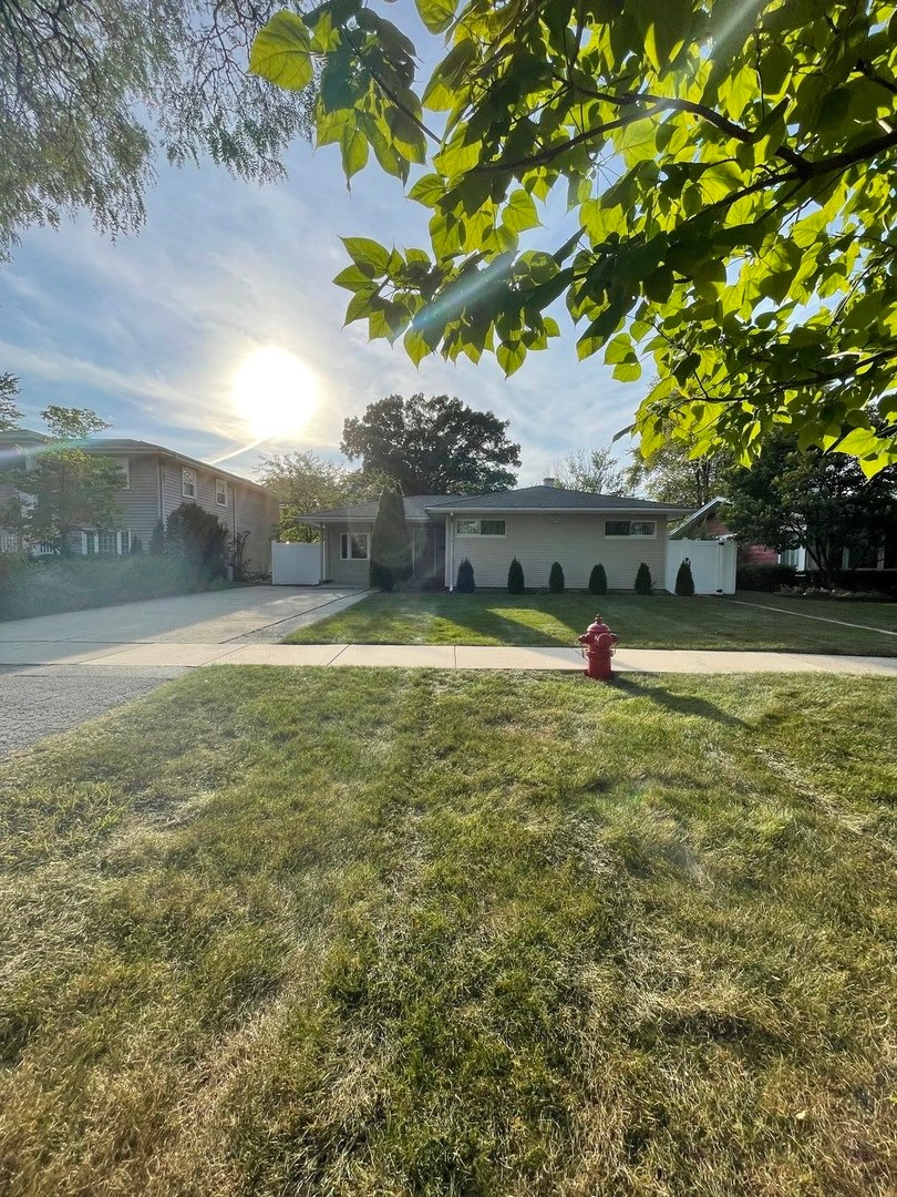 3707 Wilke Rd, Rolling Meadows, IL 60008 - photo 1