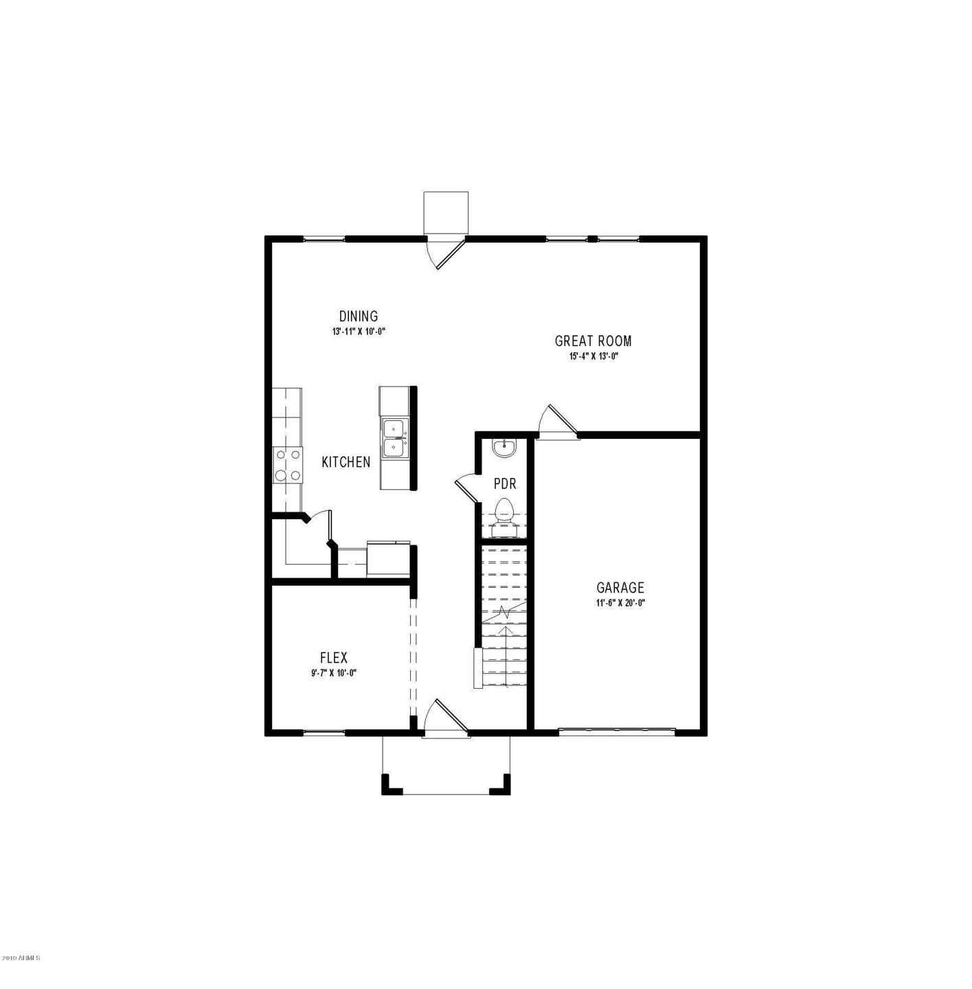 1801 A 1st floor