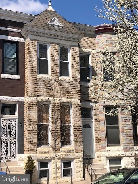 124 N Lakewood Ave, Baltimore, MD 21224 - photo 1