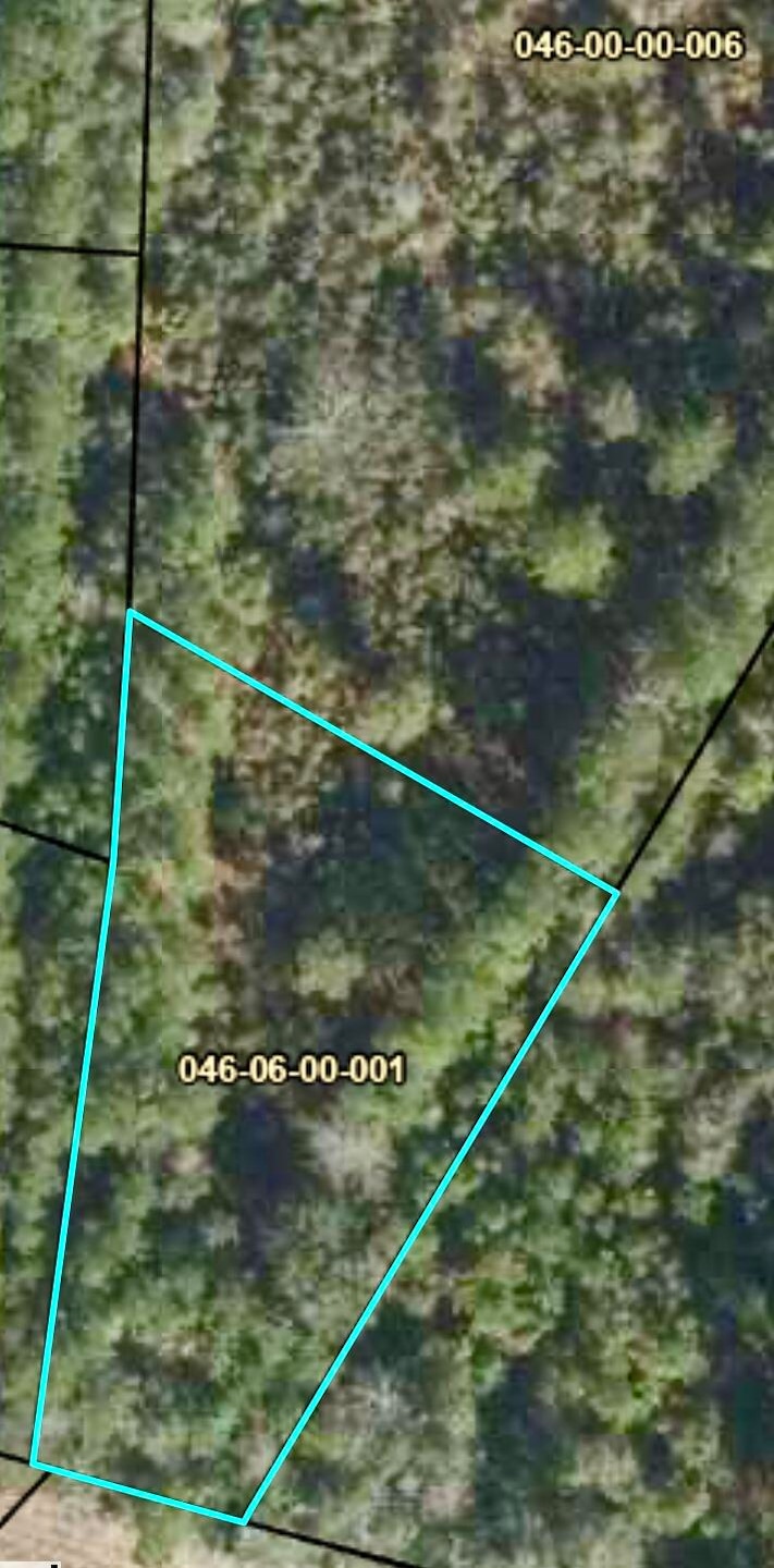 Tax Map #046-06-00-001