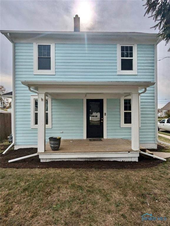 2344 108th St, Toledo, OH 43611 - photo 1