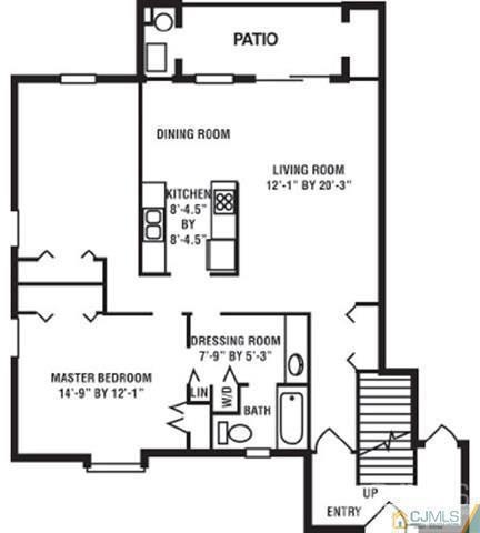 L7 E Garden Way, Dayton, NJ 08810 - photo 1