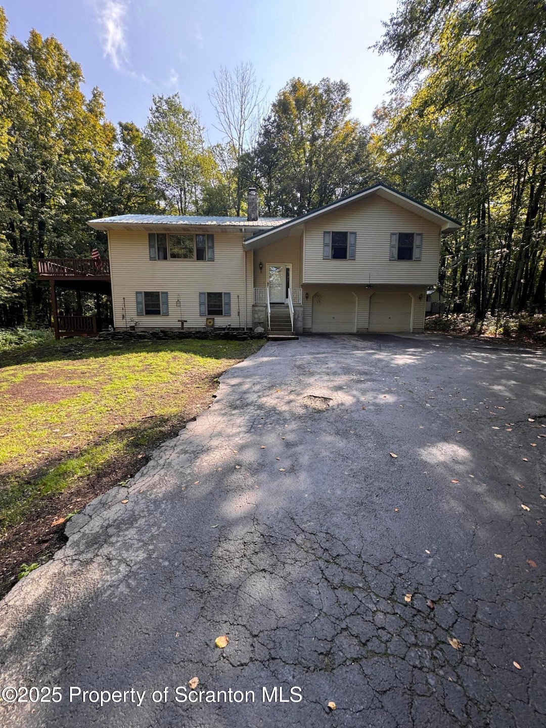 Sold $345,000 • Co-Listing Agent