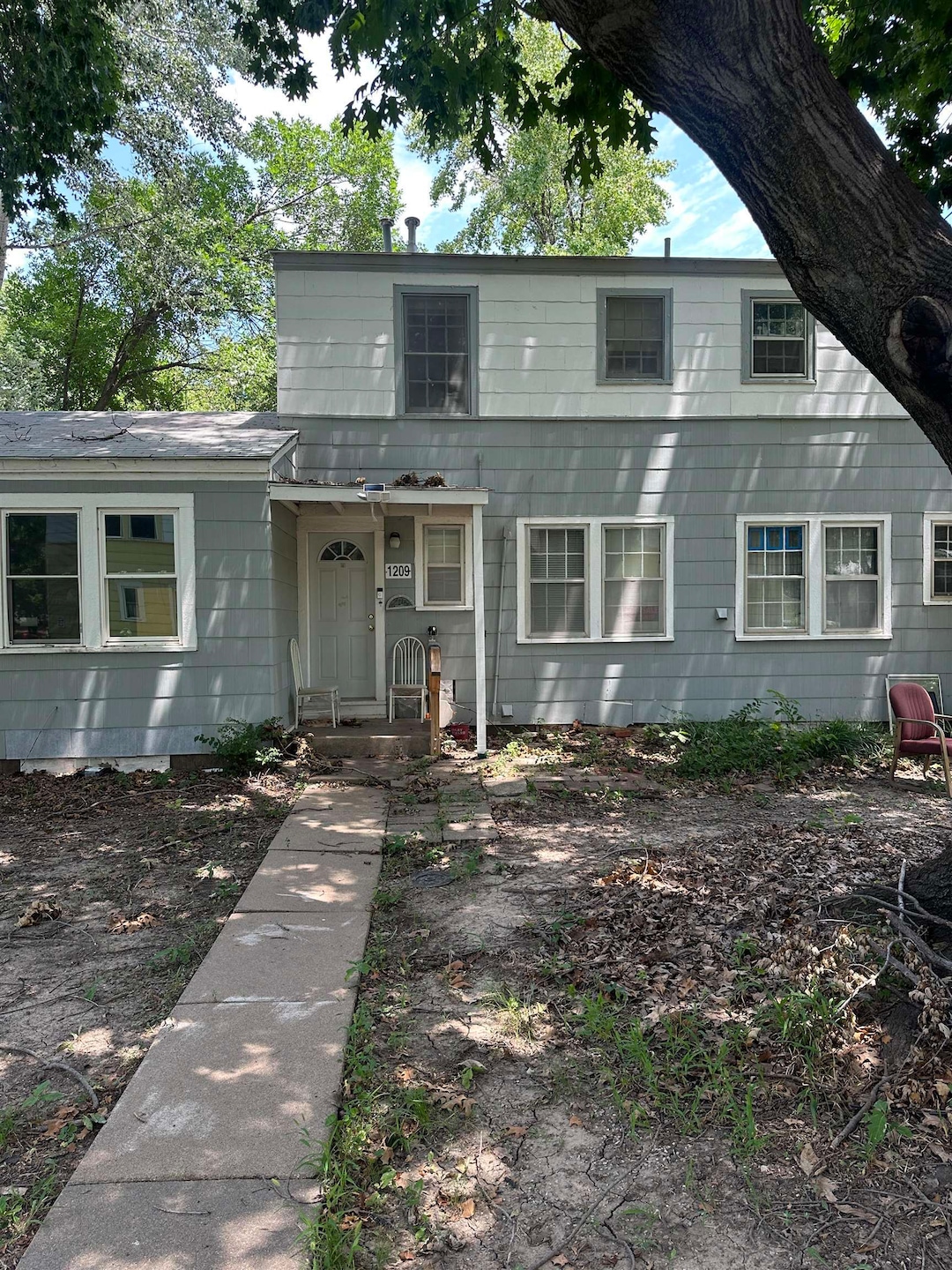 1209 S Pershing Ave, Wichita, KS 67218 - photo 1