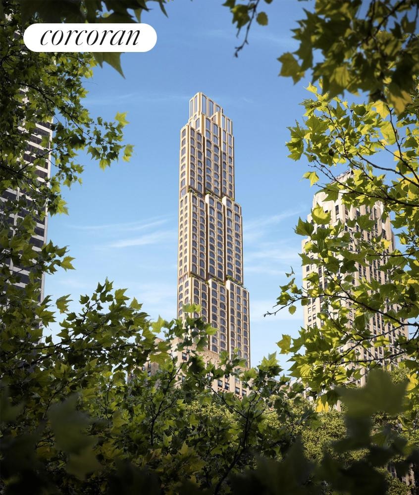 Five Twenty Fifth - Five Twenty Fifth Residences unit 44A, New York, NY 10036 - photo 1