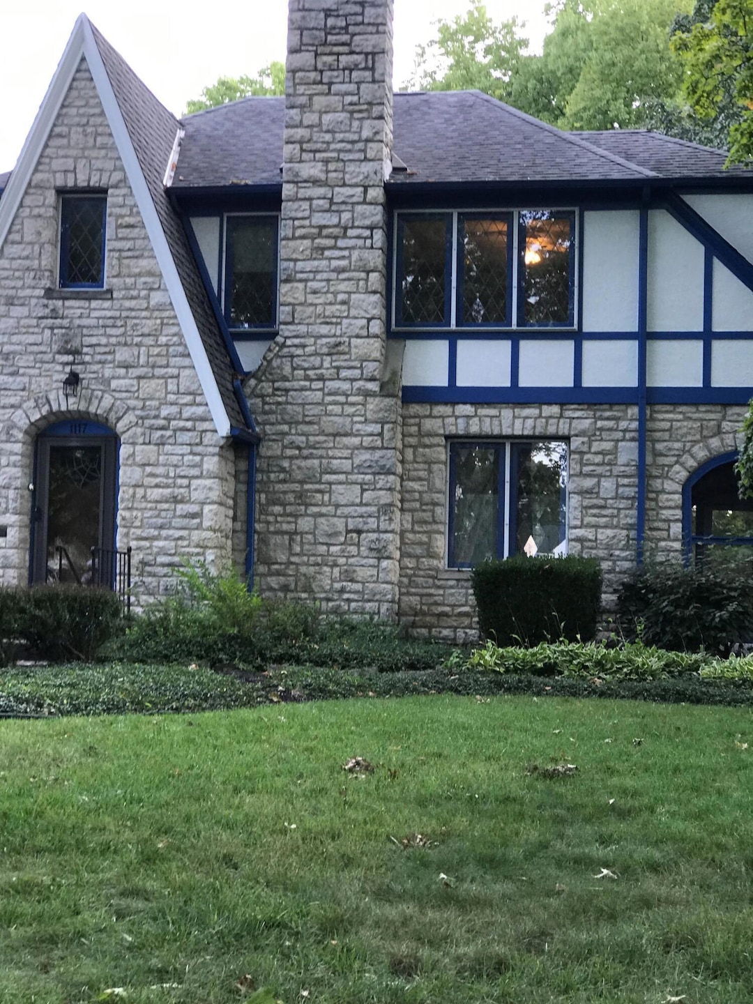 1117 Kingslea