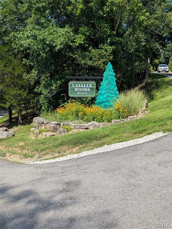 16501 Meadow Hawk Dr, Glencoe, MO 63038 - photo 1