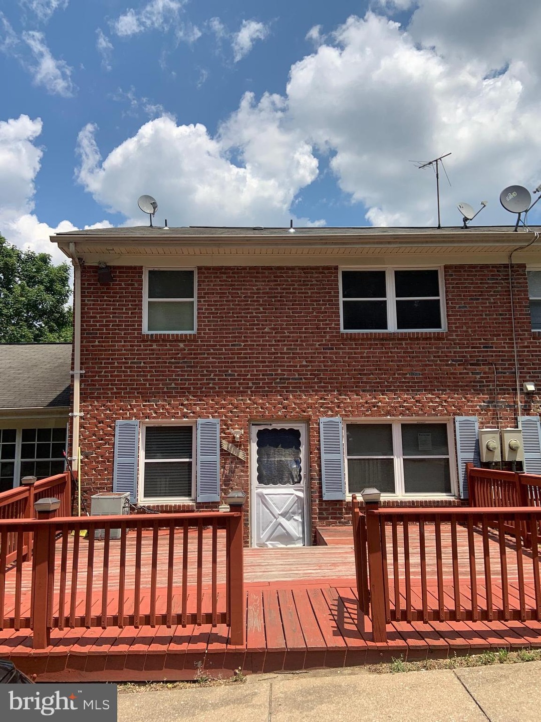 9756 Hagel Cir unit E, Lorton, VA 22079 - photo 1